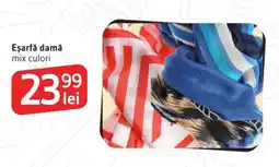 Supeco Eşarfă damǎ Ofertă