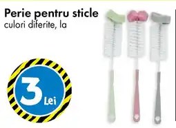 TEDI Perie pentru sticle Ofertă