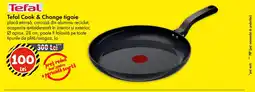 TEDI Tefal Cook & Change tigaie Ofertă