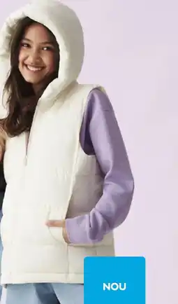 Pepco Vestă fete Ofertă