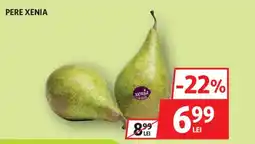 Auchan Pere xenia Ofertă