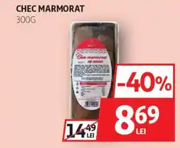Auchan Chec marmorat Ofertă