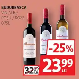 Auchan BUDUREASCA Ofertă