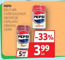 Auchan PEPSI Ofertă