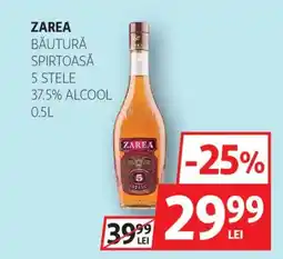Auchan ZAREA Ofertă