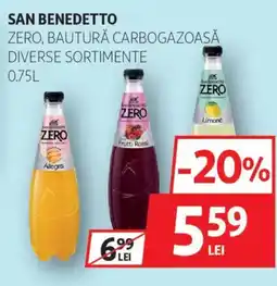 Auchan SAN BENEDETTO Zero Ofertă