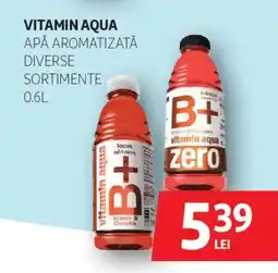 Auchan VITAMIN AQUA Ofertă
