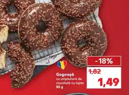 Kaufland Gogoaşă Ofertă