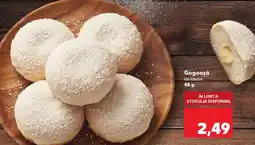 Kaufland Gogoaşă cu cocos Ofertă