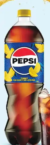 Kaufland PEPSI Băutură răcoritoare carbogazoasă Ofertă