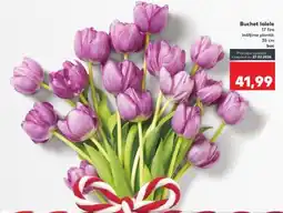 Kaufland Buchet lalele Ofertă