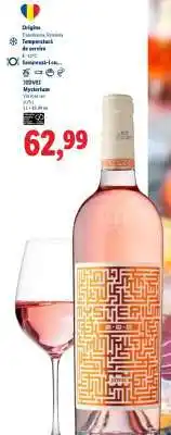 Lidl Mysterium Ofertă