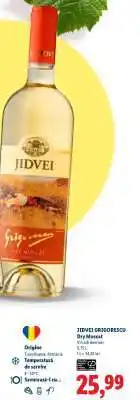Lidl Jidvei Grigorescu Ofertă