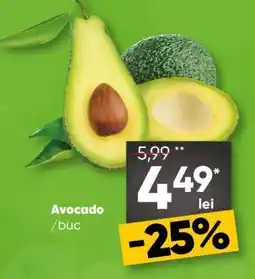 PROFI Avocado Ofertă