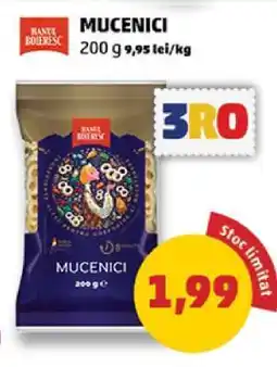 Penny MUCENICI Ofertă