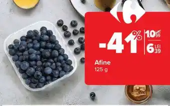 Carrefour Afine Ofertă