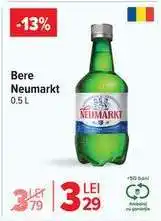 Carrefour Bere Neumarkt Ofertă