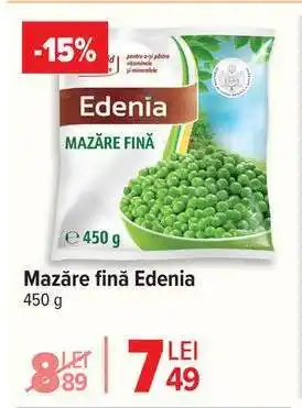 Carrefour Mazăre fină Edenia Ofertă