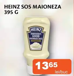 Unicarm Heinz sos maioneza Ofertă