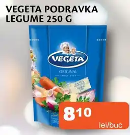 Unicarm Vegeta podravka legume Ofertă