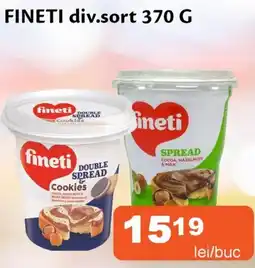 Unicarm Fineti div.sort Ofertă