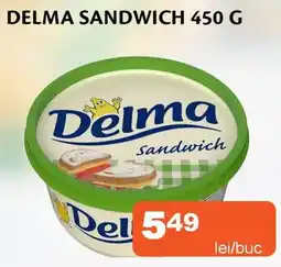Unicarm Delma sandwich Ofertă