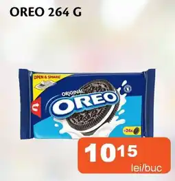 Unicarm Oreo Ofertă