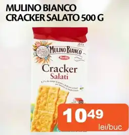 Unicarm Mulino bianco cracker salato Ofertă