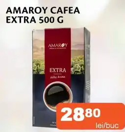 Unicarm Amaroy cafea extra Ofertă