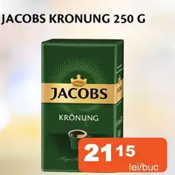 Unicarm Jacobs kronung Ofertă