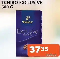 Unicarm Tchibo exclusive Ofertă