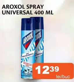 Unicarm Aroxol spray universal Ofertă