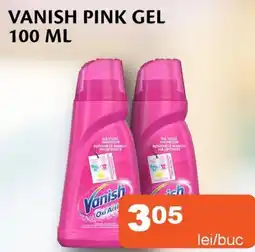 Unicarm Vanish pink gel Ofertă
