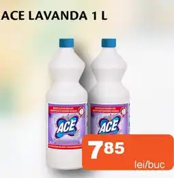 Unicarm Ace lavanda Ofertă