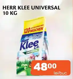 Unicarm Herr klee universal Ofertă