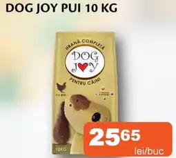 Unicarm Dog joy pui Ofertă