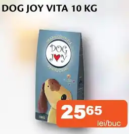 Unicarm Dog joy vita Ofertă