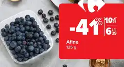 Carrefour Market Afine Ofertă