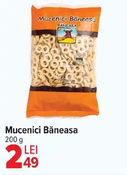 Carrefour Market Mucenici Băneasa Ofertă