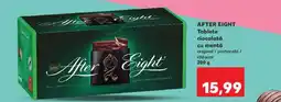 Kaufland AFTER EIGHT Ofertă