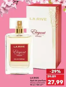 Kaufland LA RIVE Ofertă