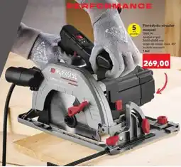 Kaufland Fierăstrău circular manual Ofertă