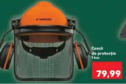 Kaufland Cască de protecție Ofertă