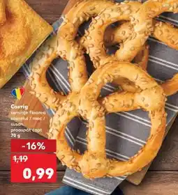 Kaufland Covrig Ofertă