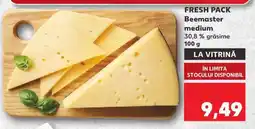 Kaufland Beemaster medium Ofertă