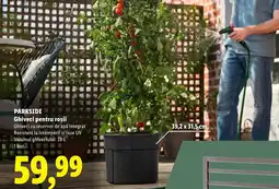 Lidl PARKSIDE Ghiveci pentru roşii Ofertă
