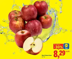 Lidl Mere Crimson Snow Ofertă