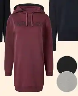 Lidl ESMARA Rochie din molton, damă Ofertă