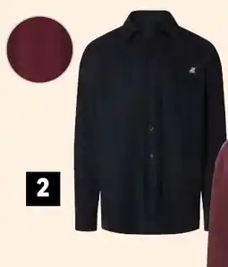 Lidl ESMARA MEN Cămașă reiată, bărbați Ofertă