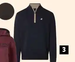 Lidl ESMARA MEN Pulover bărbaţi Ofertă